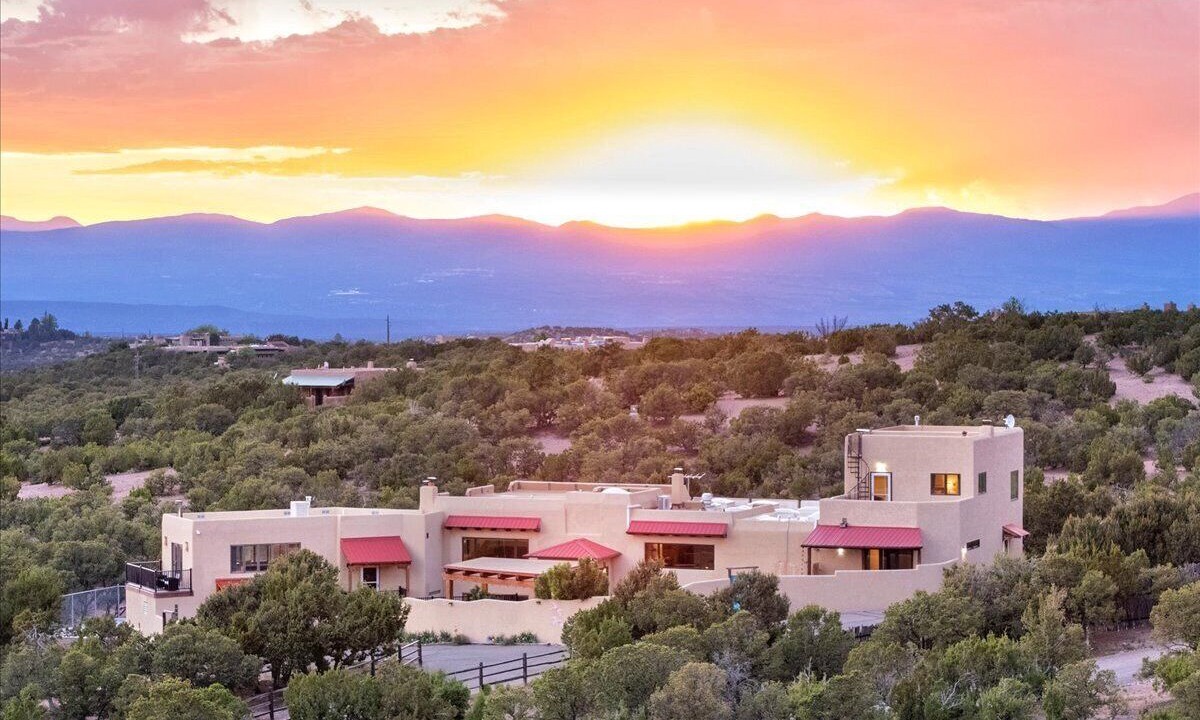 Photo of Outdoor in Santa Fe