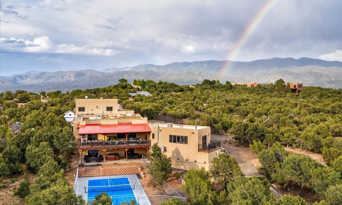 Photo of Outdoor in Santa Fe