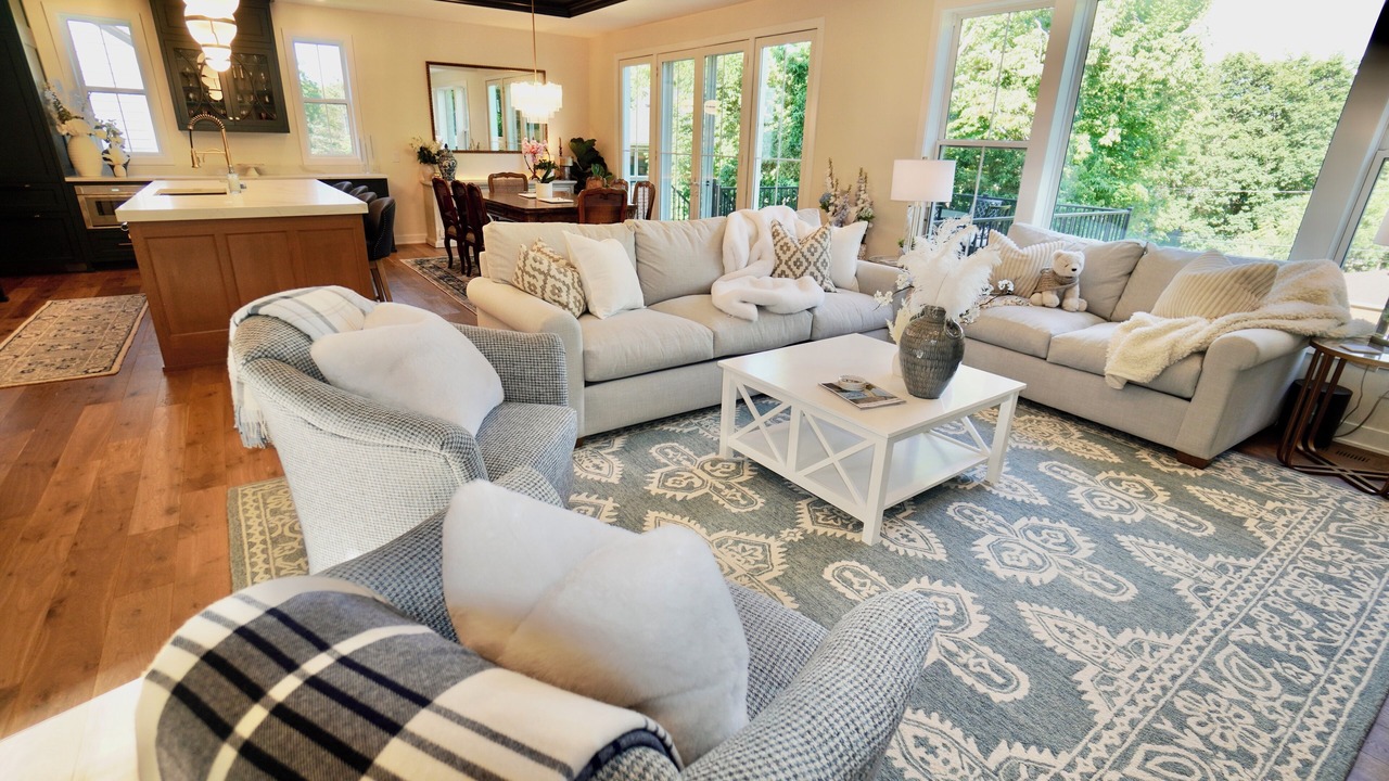 Photo of Livingroom in Wayzata
