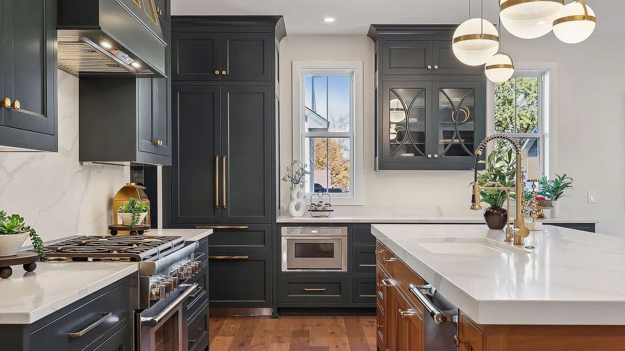 Photo of Kitchen in Wayzata
