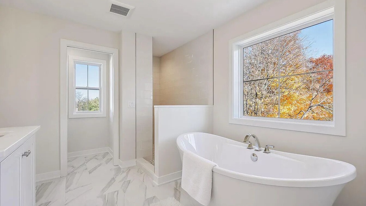 Photo of Bathroom in Wayzata