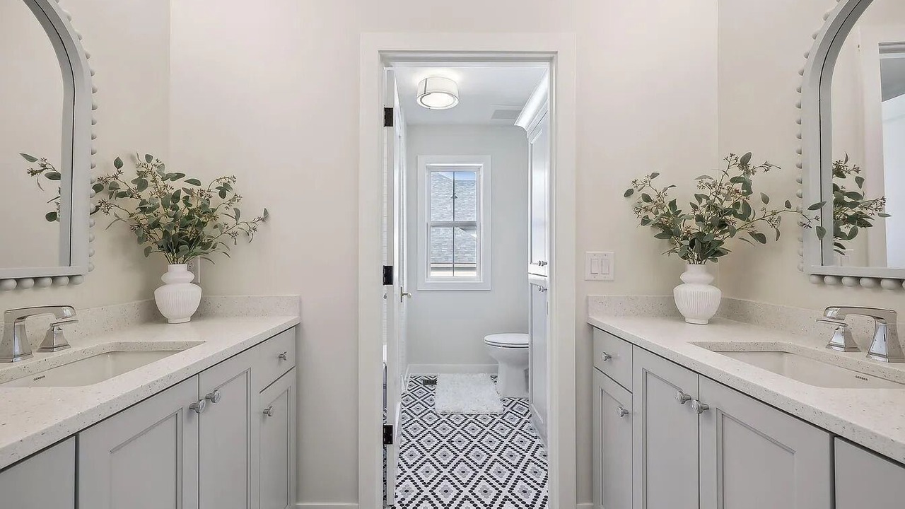 Photo of Bathroom in Wayzata