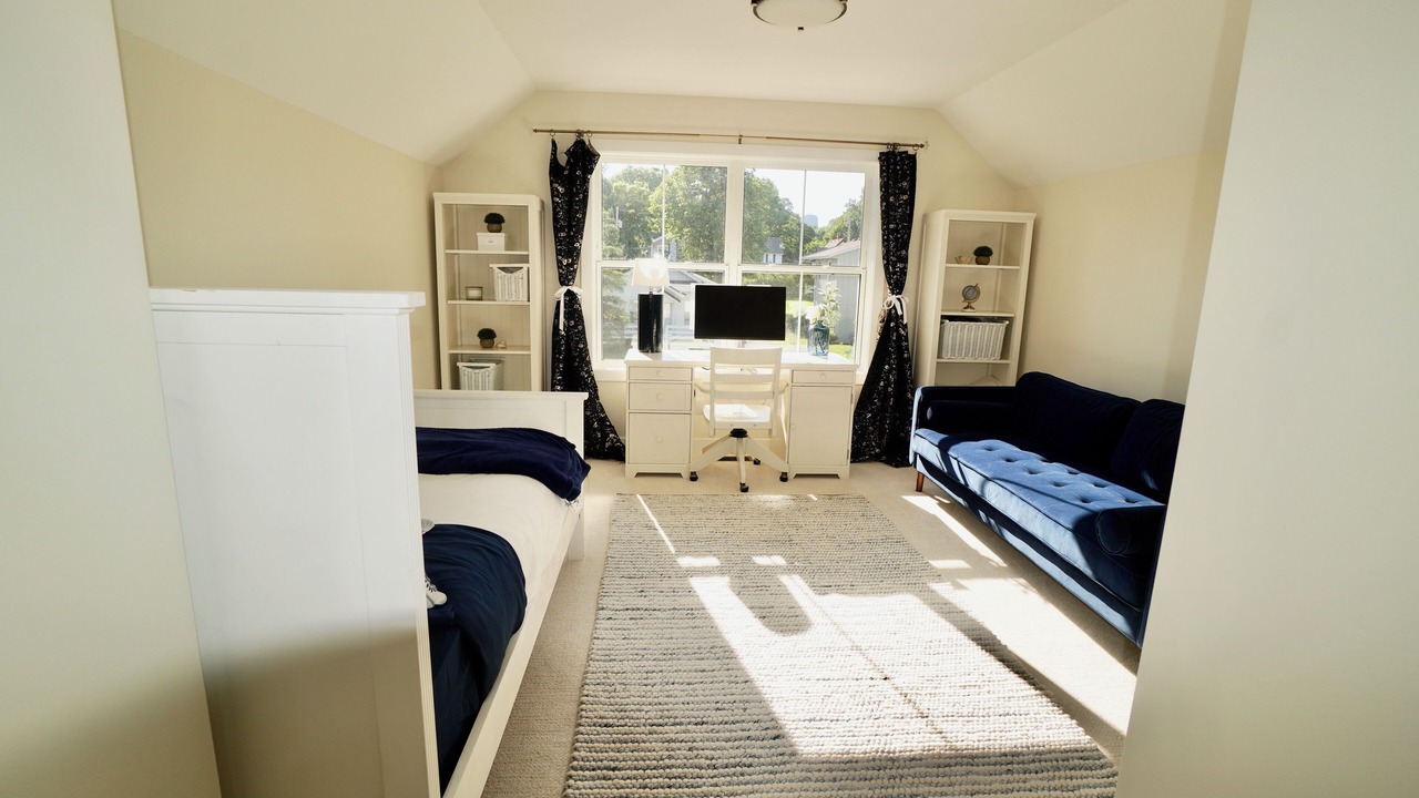 Photo of Bedroom in Wayzata