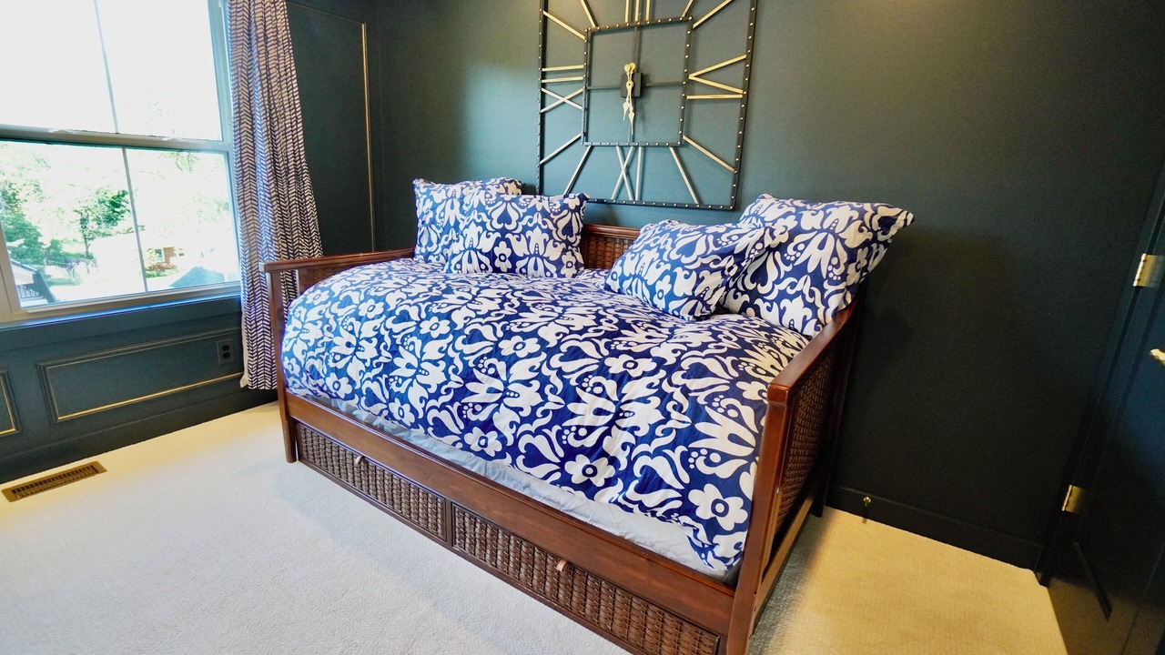 Photo of Bedroom in Wayzata