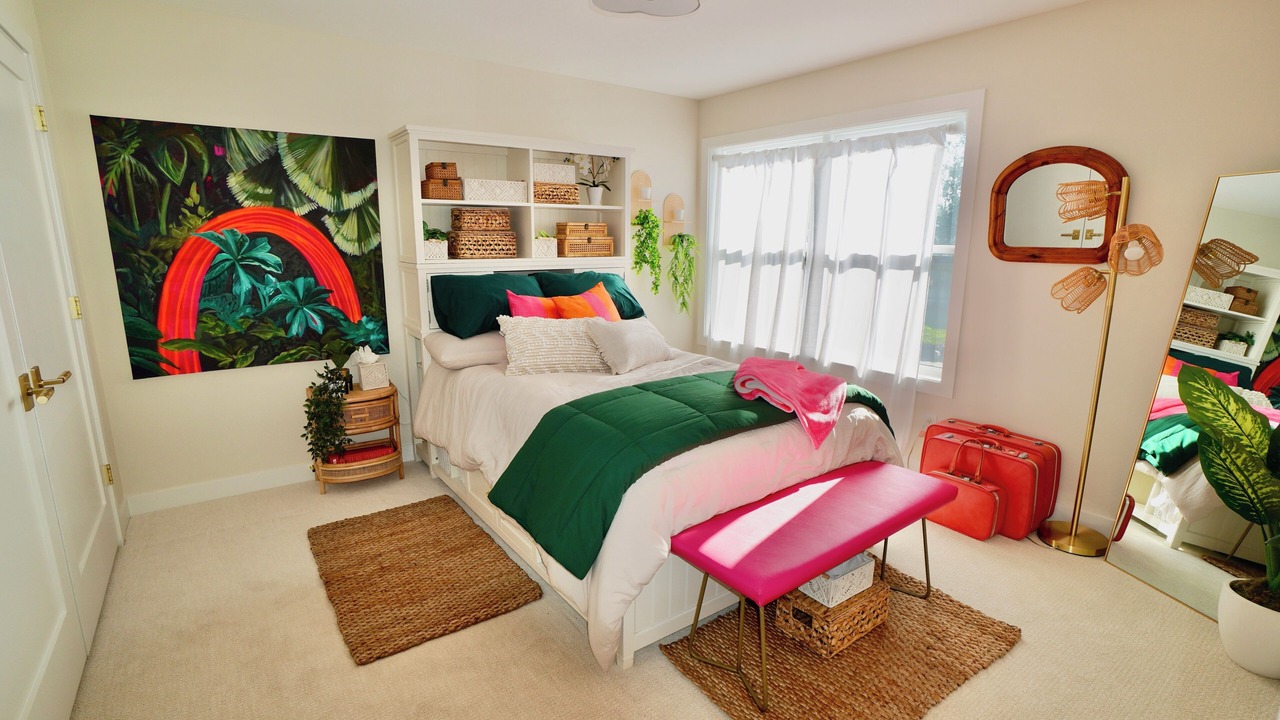 Photo of Bedroom in Wayzata