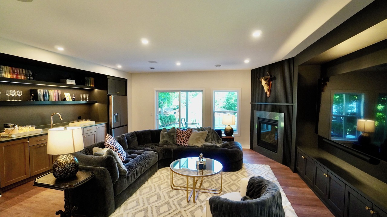Photo of Livingroom in Wayzata