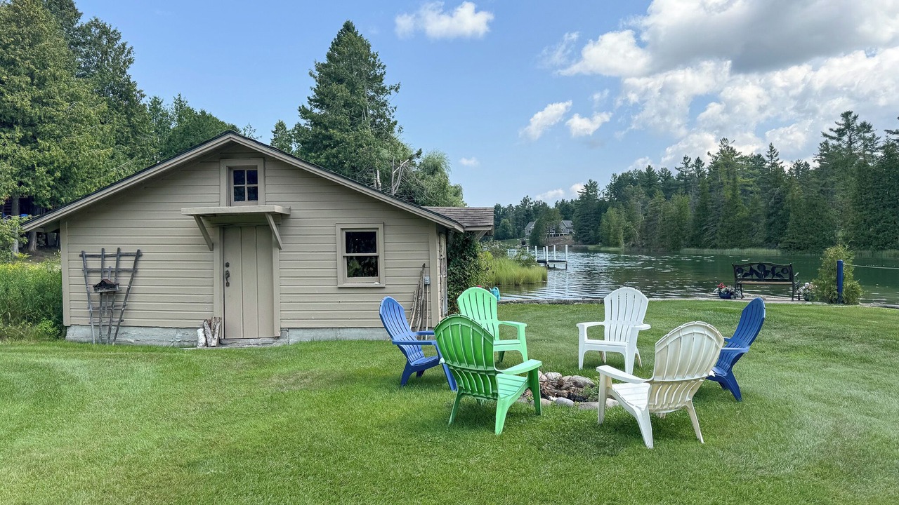 Photo of Outdoor in Cheboygan