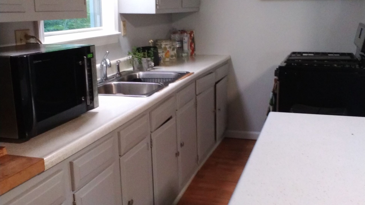 Photo of Kitchen in New Richmond