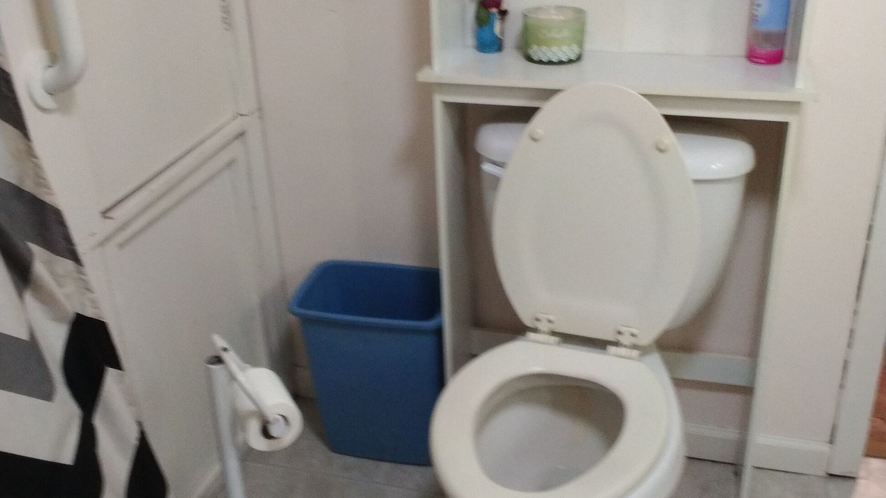 Photo of Bathroom in New Richmond