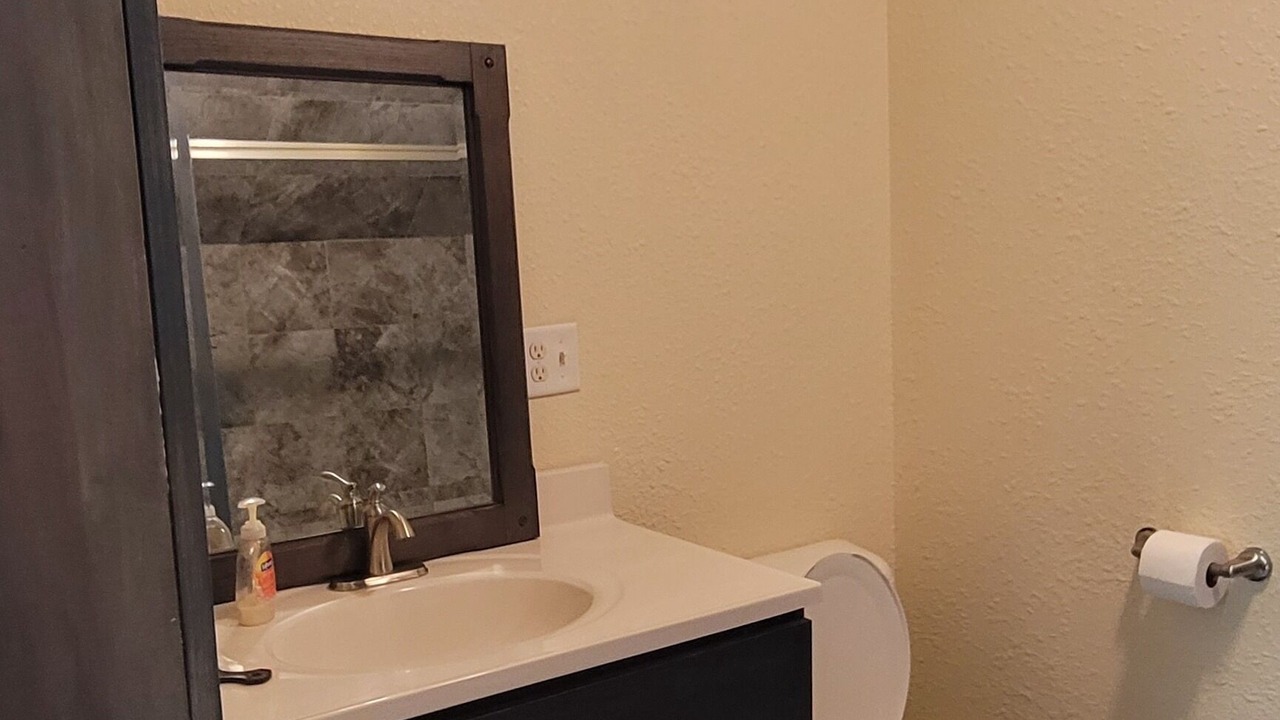 Photo of Bathroom in New Richmond