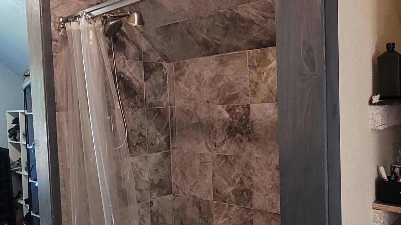 Photo of Bathroom in New Richmond