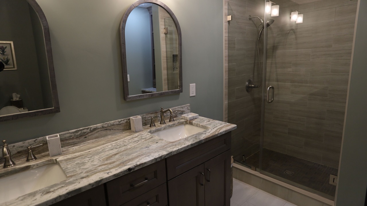 Photo of Bathroom in Waterville Valley