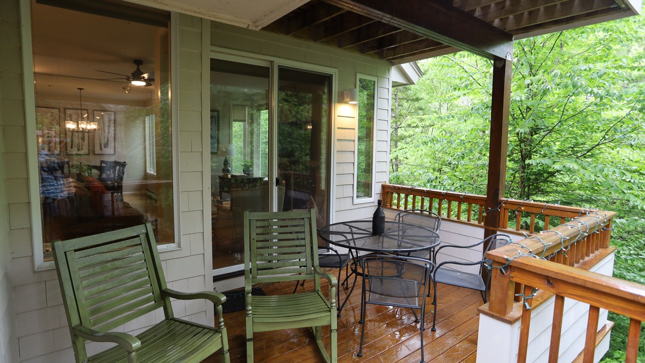 Photo of Bedroom in Waterville Valley