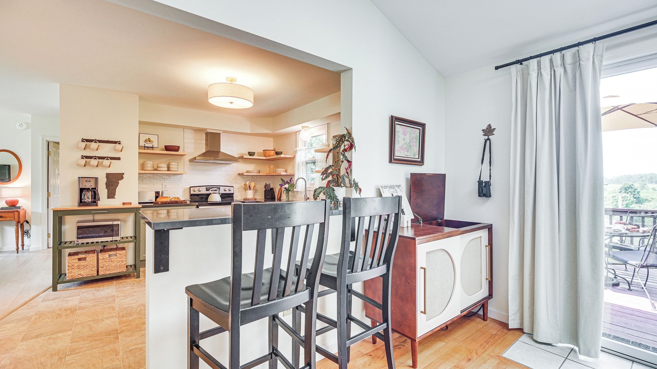 Photo of Kitchen in Colchester