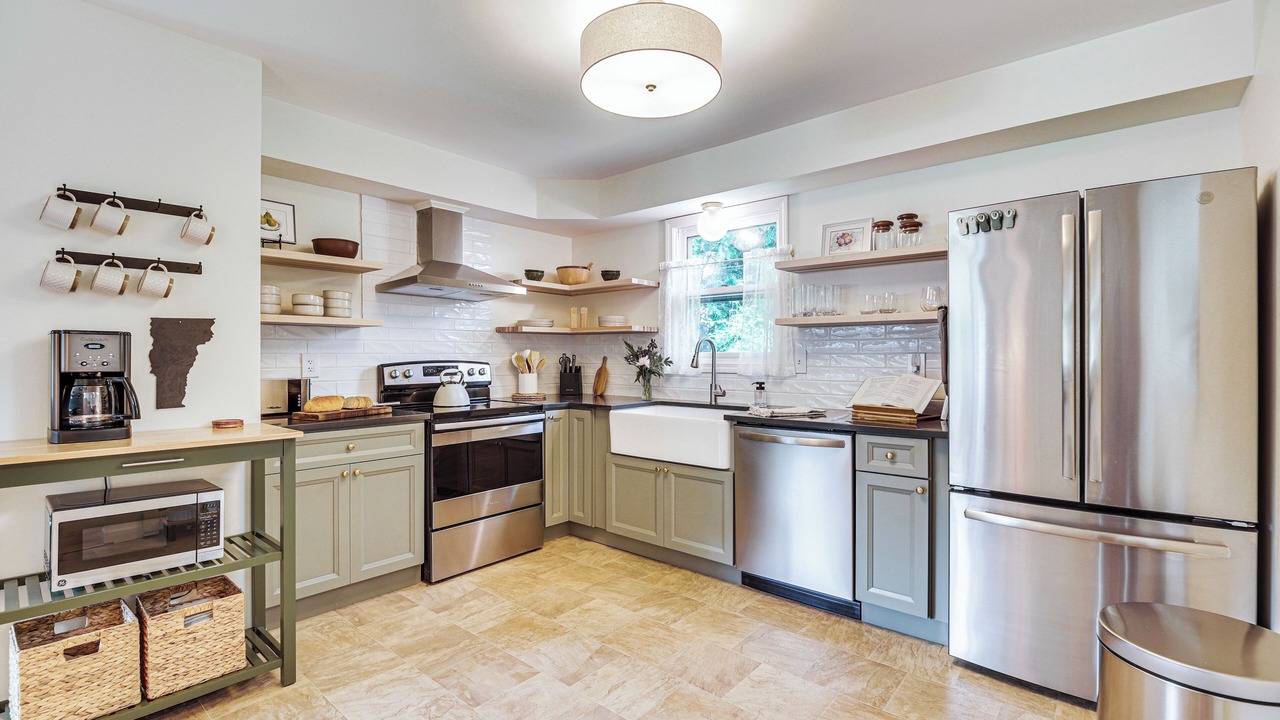Photo of Kitchen in Colchester