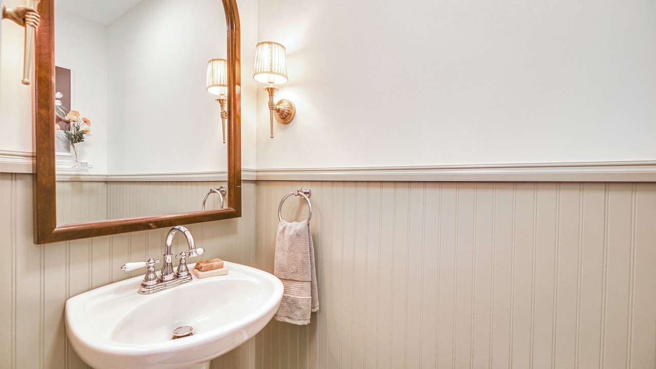 Photo of Bathroom in Colchester