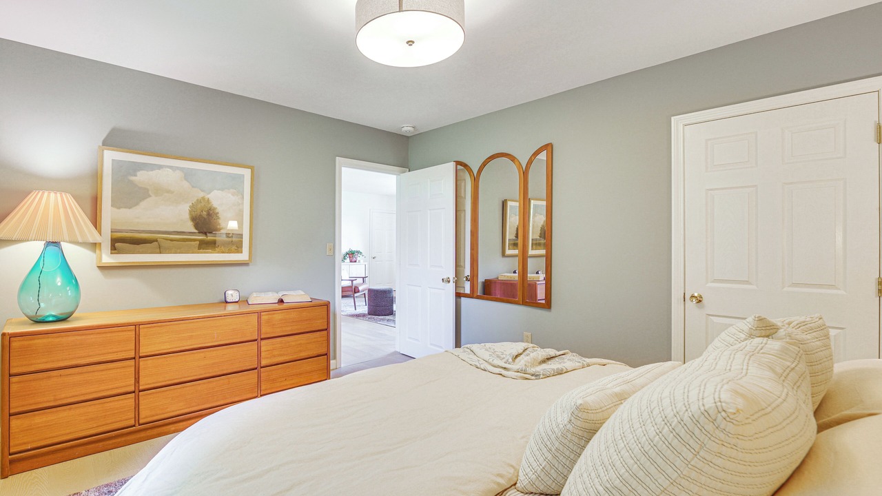 Photo of Bedroom in Colchester