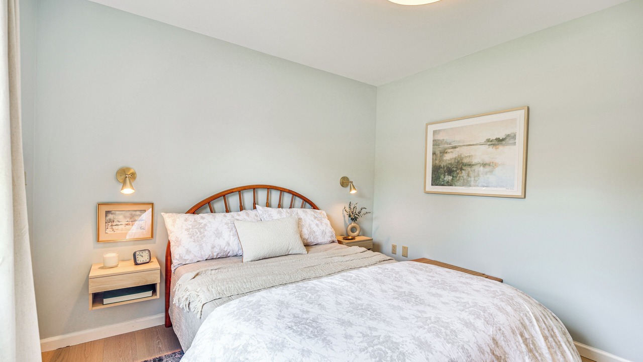 Photo of Bedroom in Colchester