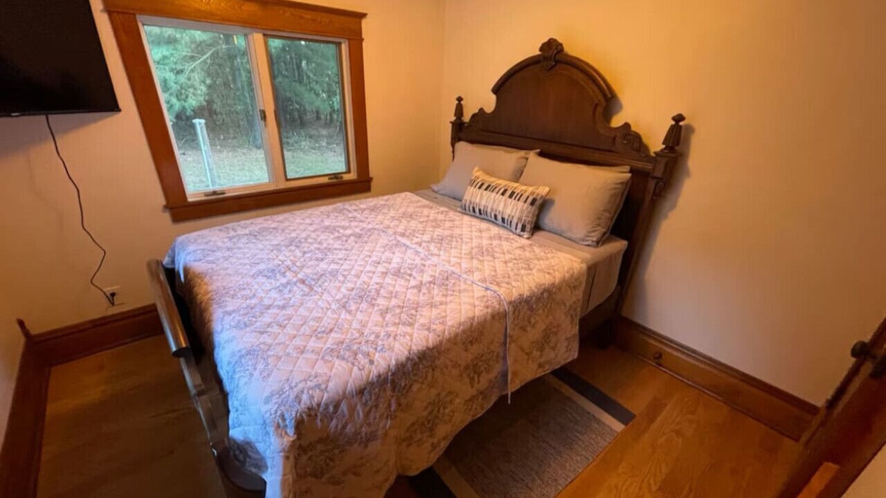Photo of Bedroom in Eau Claire