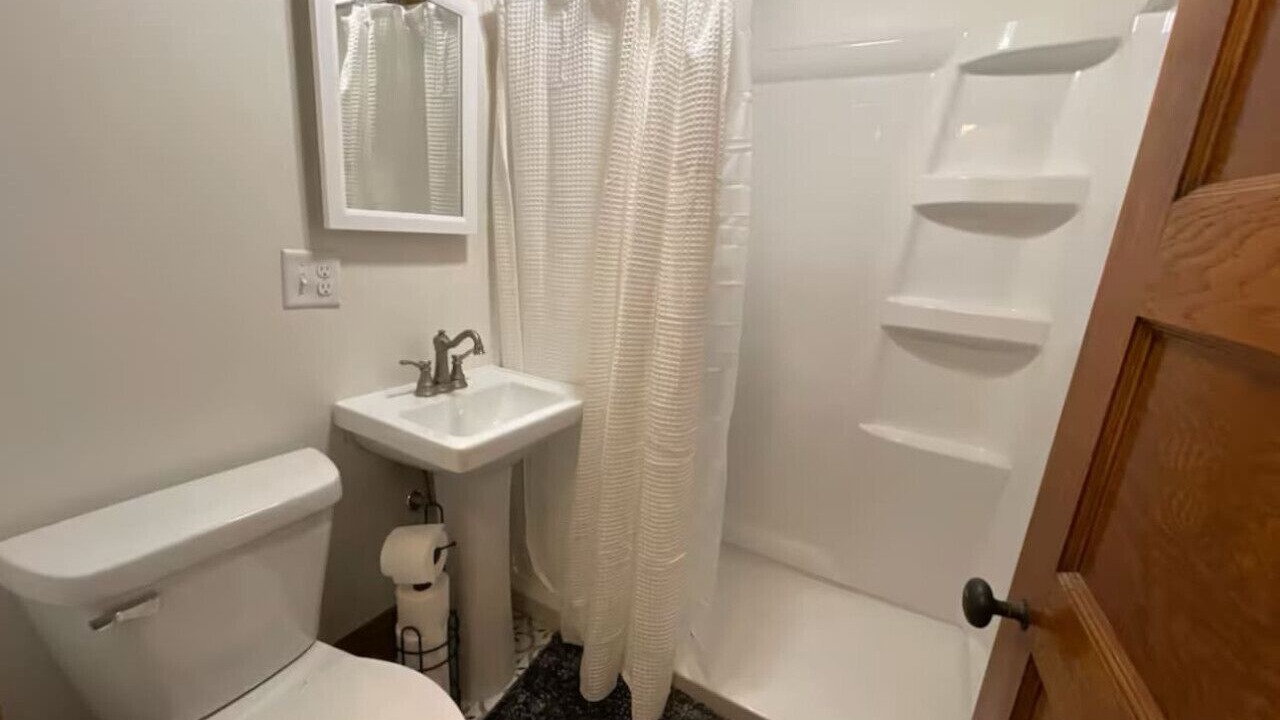 Photo of Bathroom in Eau Claire