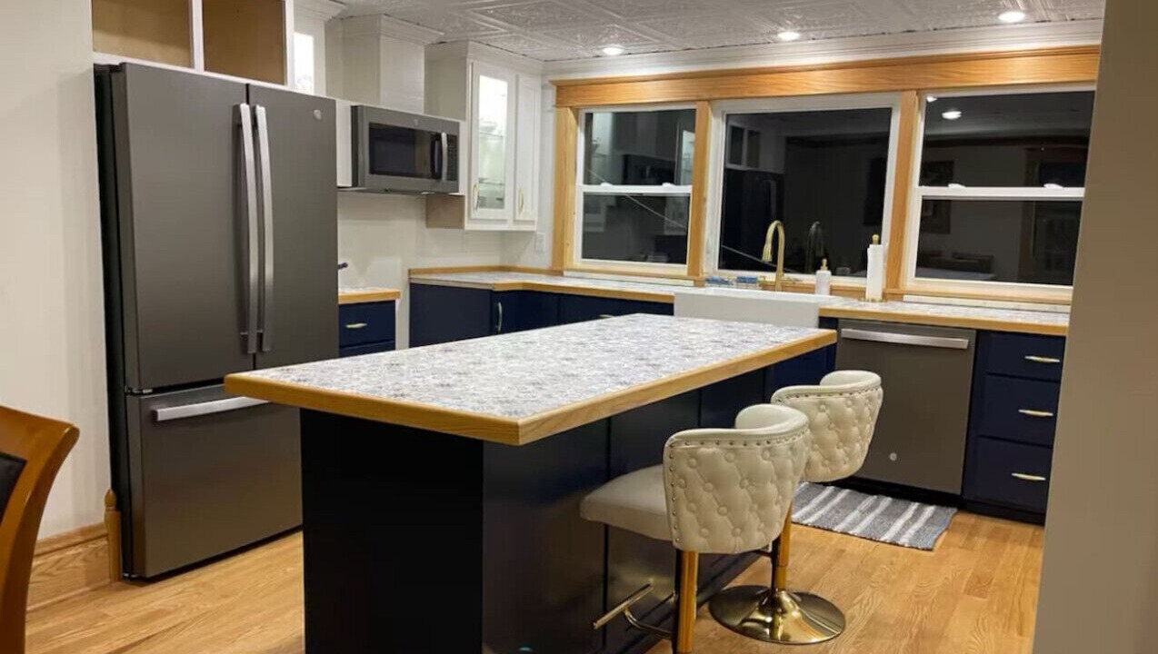 Photo of Kitchen in Eau Claire