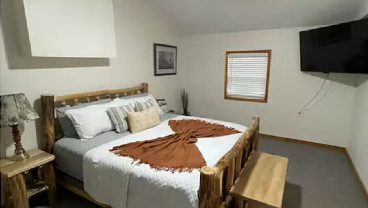Photo of Bedroom in Eau Claire