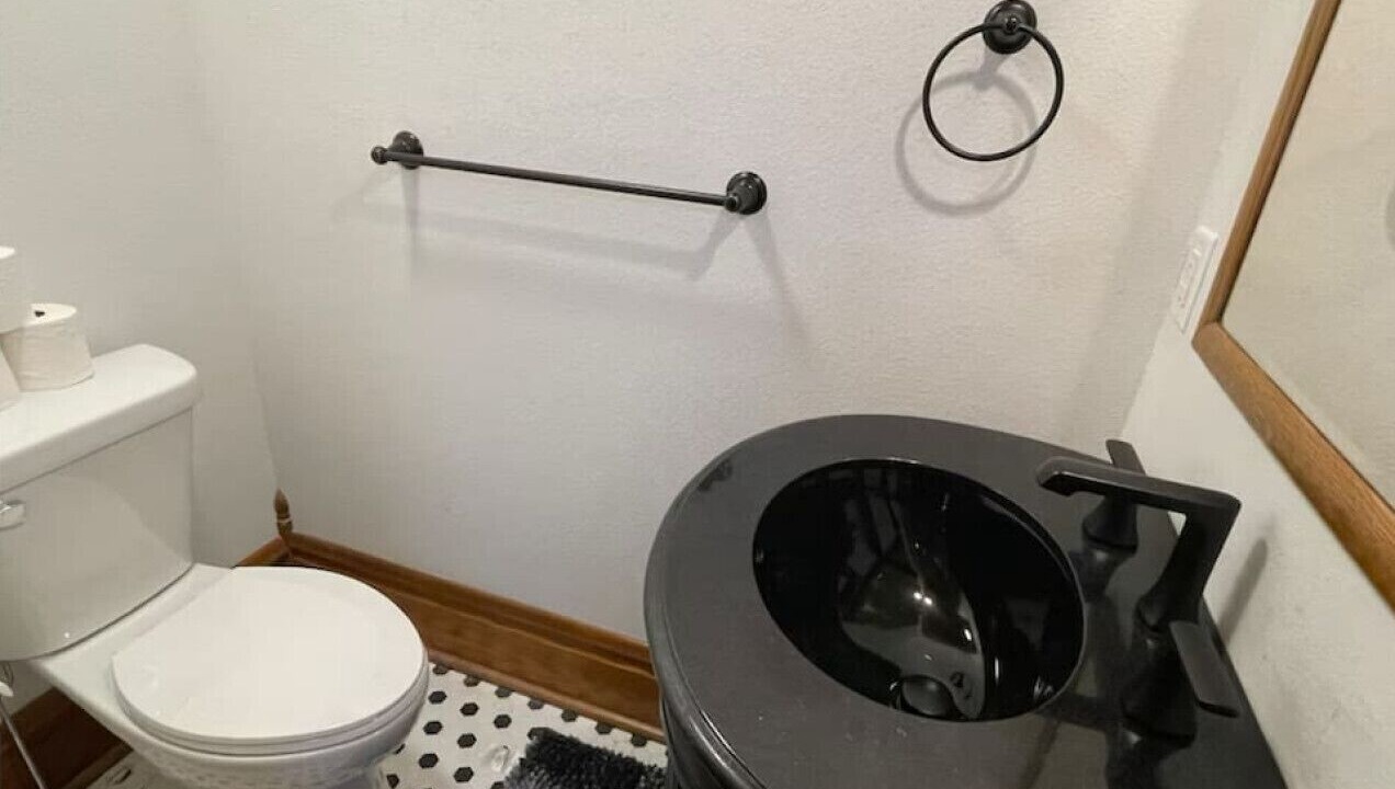Photo of Bathroom in Eau Claire