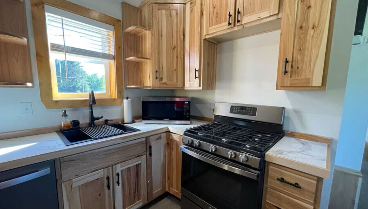 Photo of Kitchen in Eau Claire
