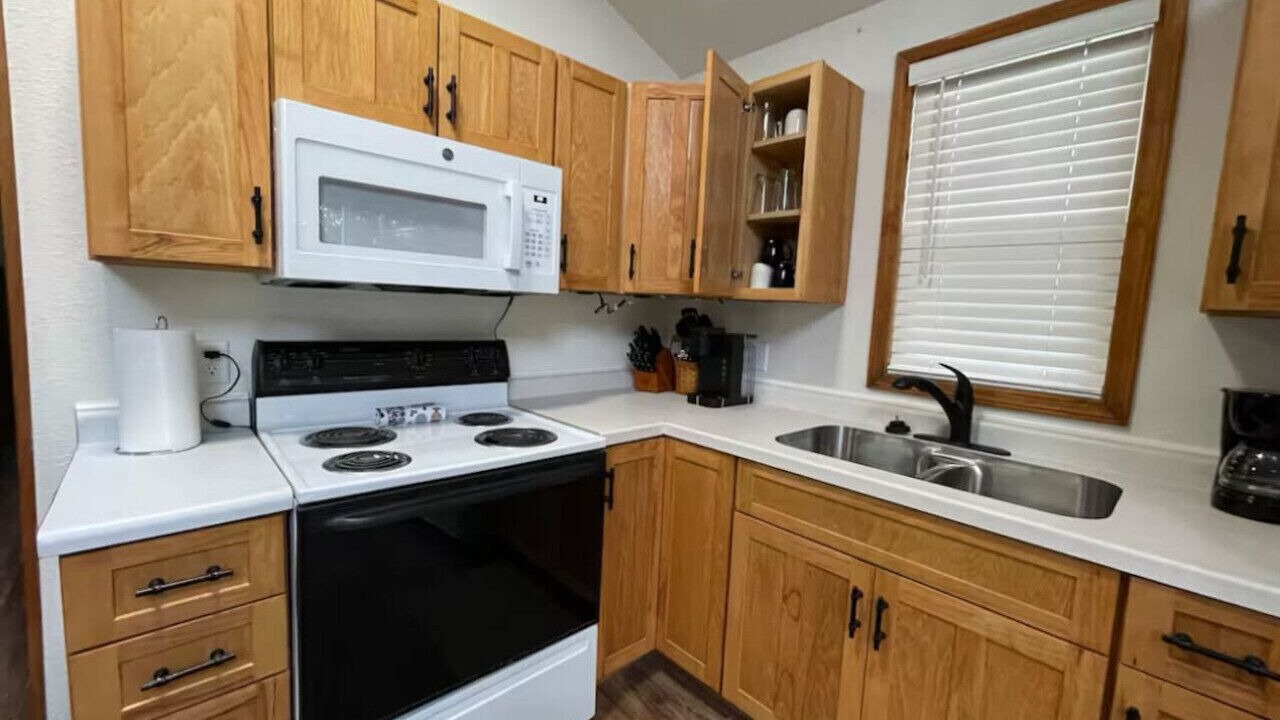 Photo of Kitchen in Eau Claire