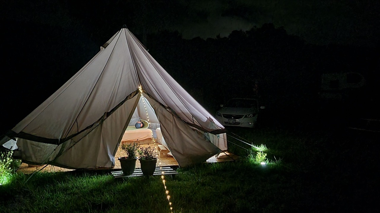 Photo of Outdoor in Huntington