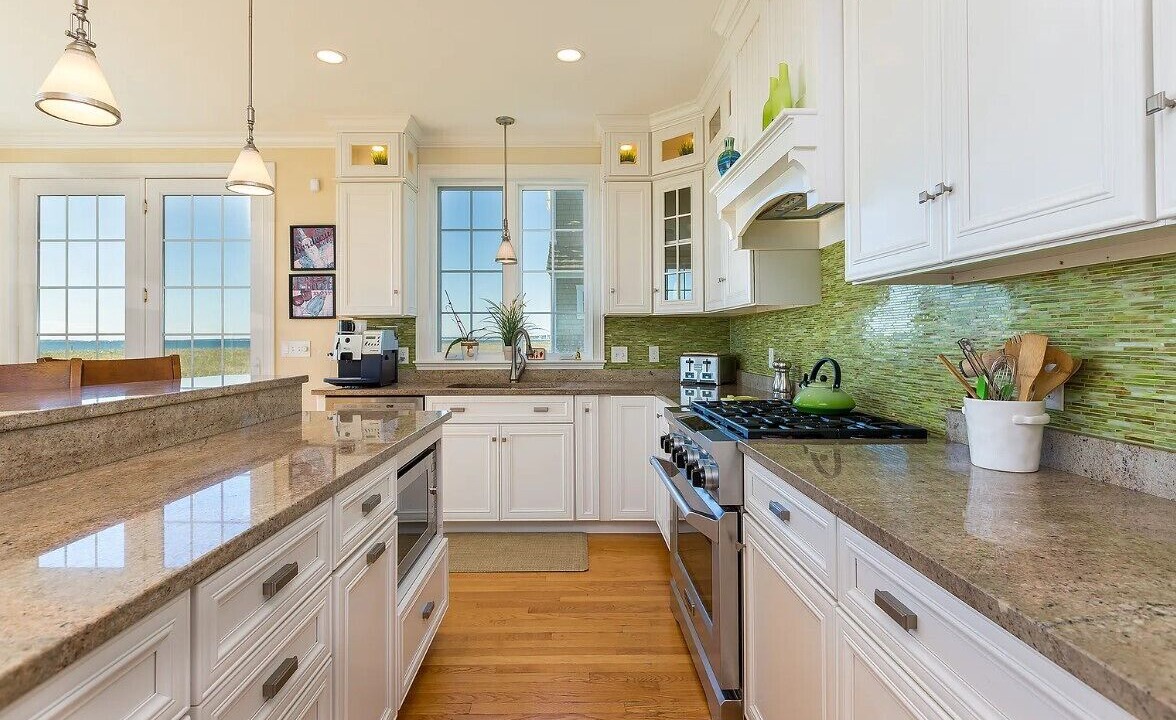 Photo of Kitchen in Pine Point