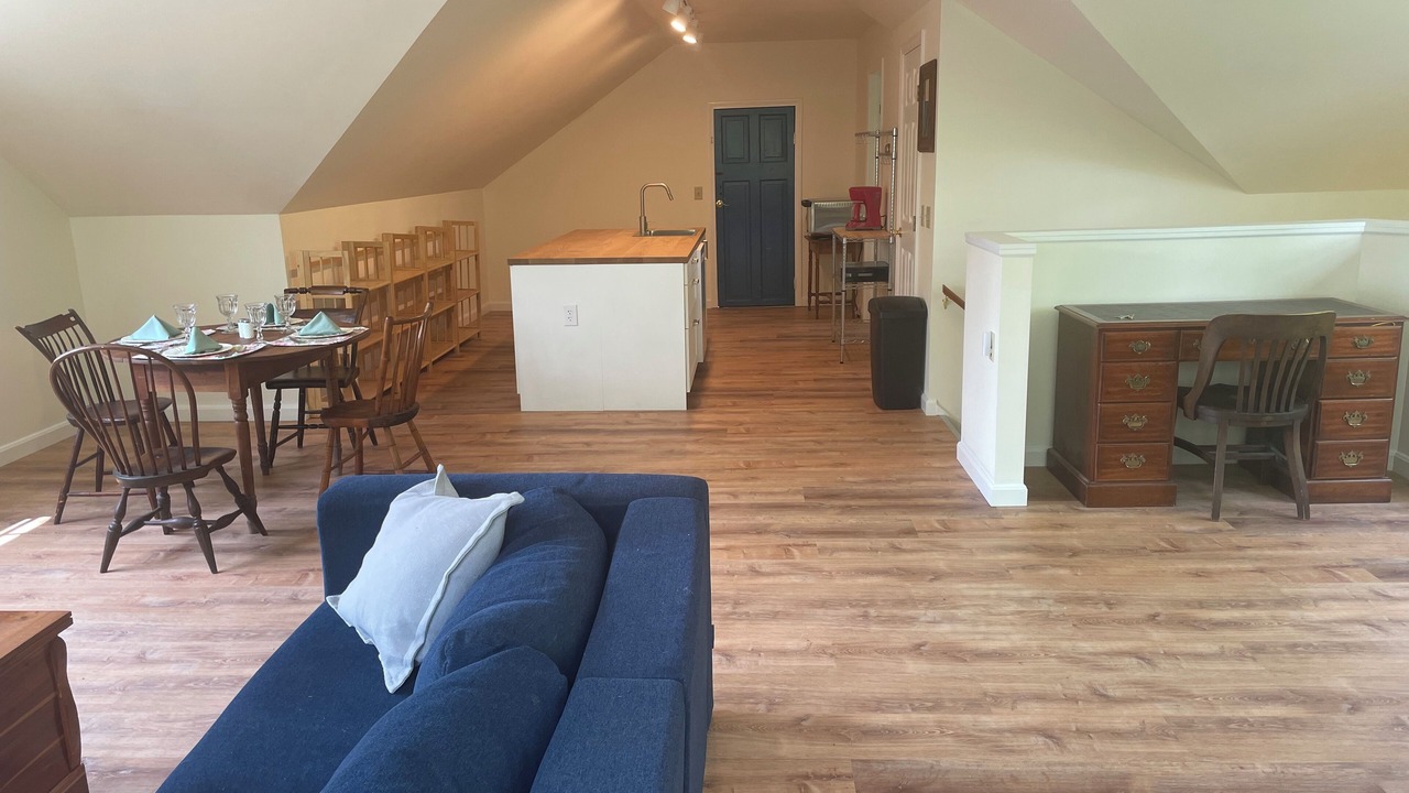 Photo of Livingroom in St. Albans