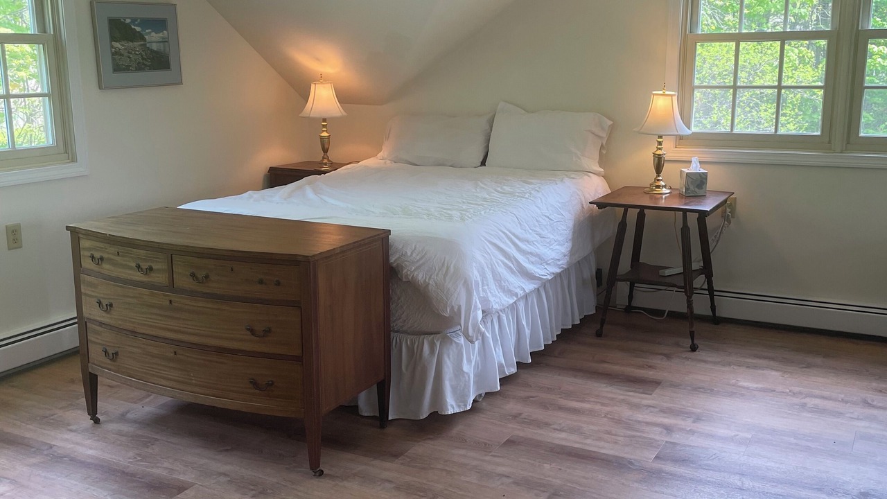 Photo of Bedroom in St. Albans