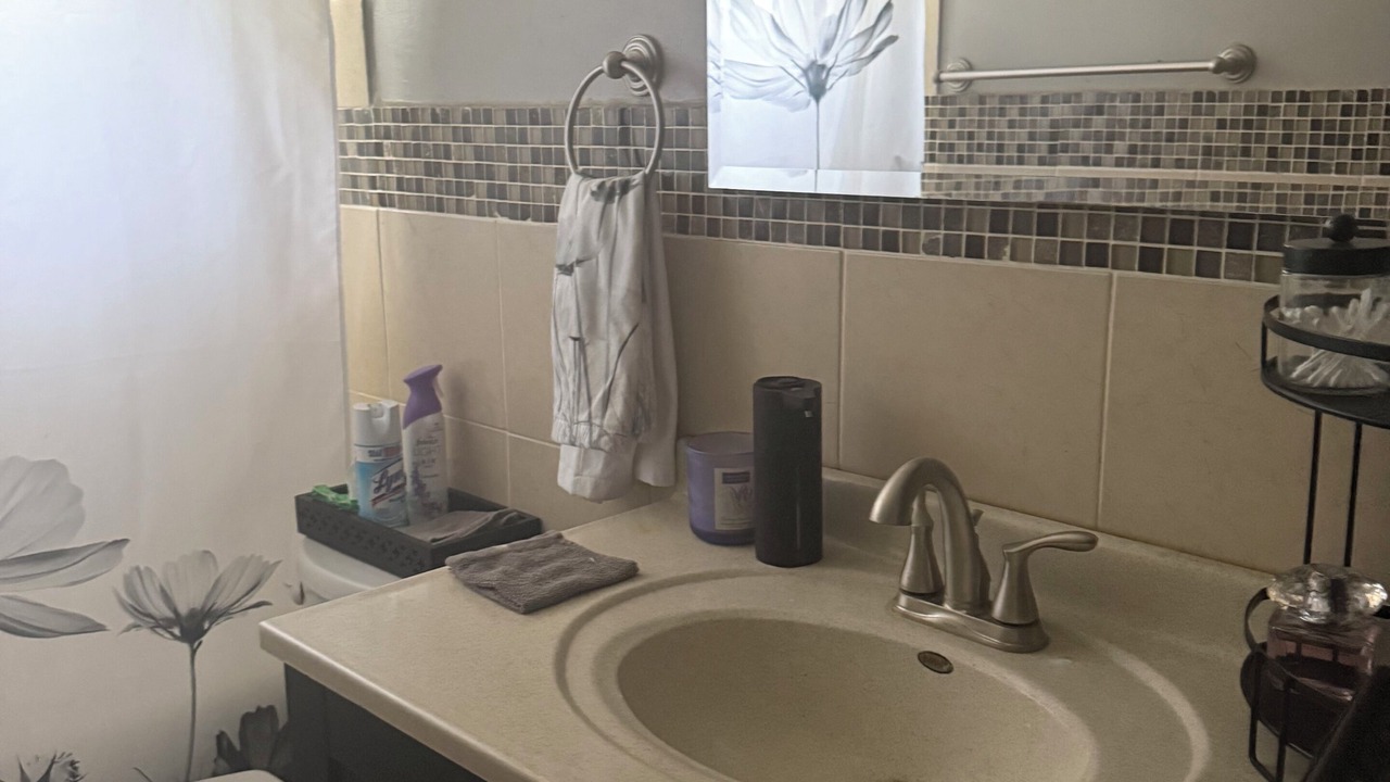 Photo of Bathroom in Brooklyn Park