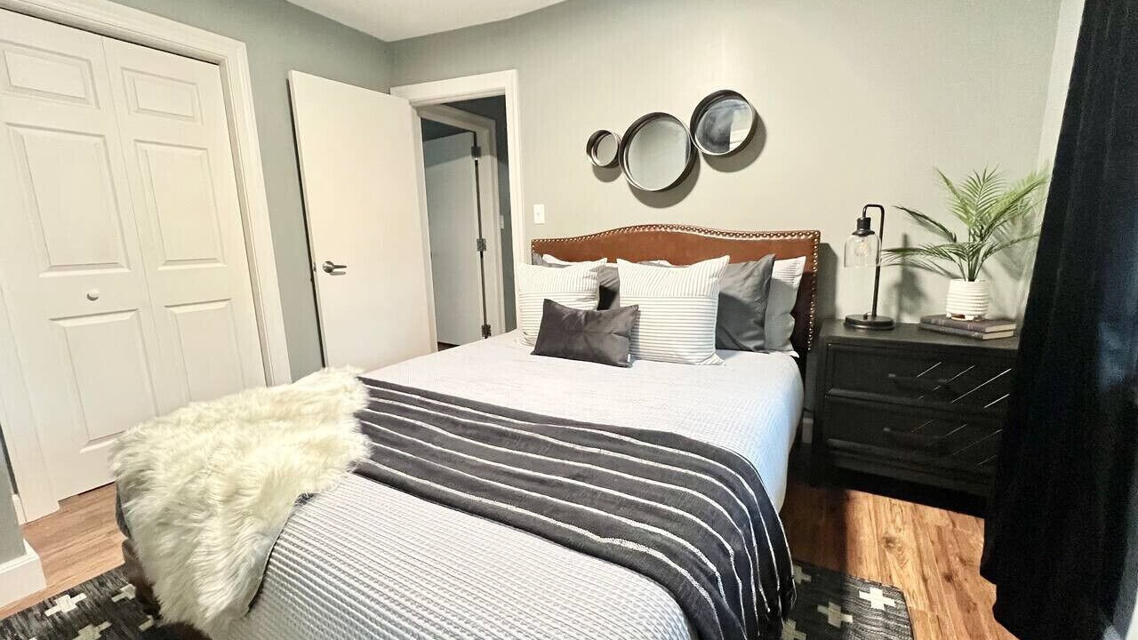 Photo of Bedroom in South Rutland