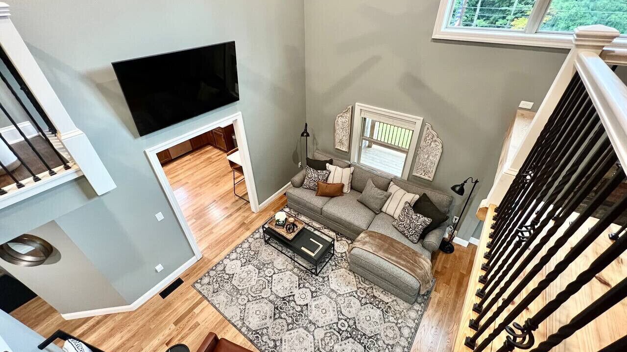 Photo of Livingroom in South Rutland