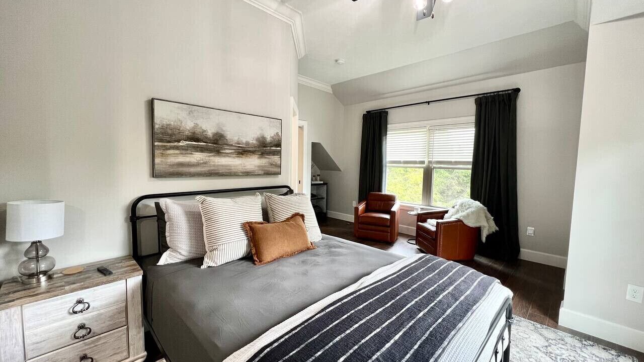 Photo of Bedroom in South Rutland