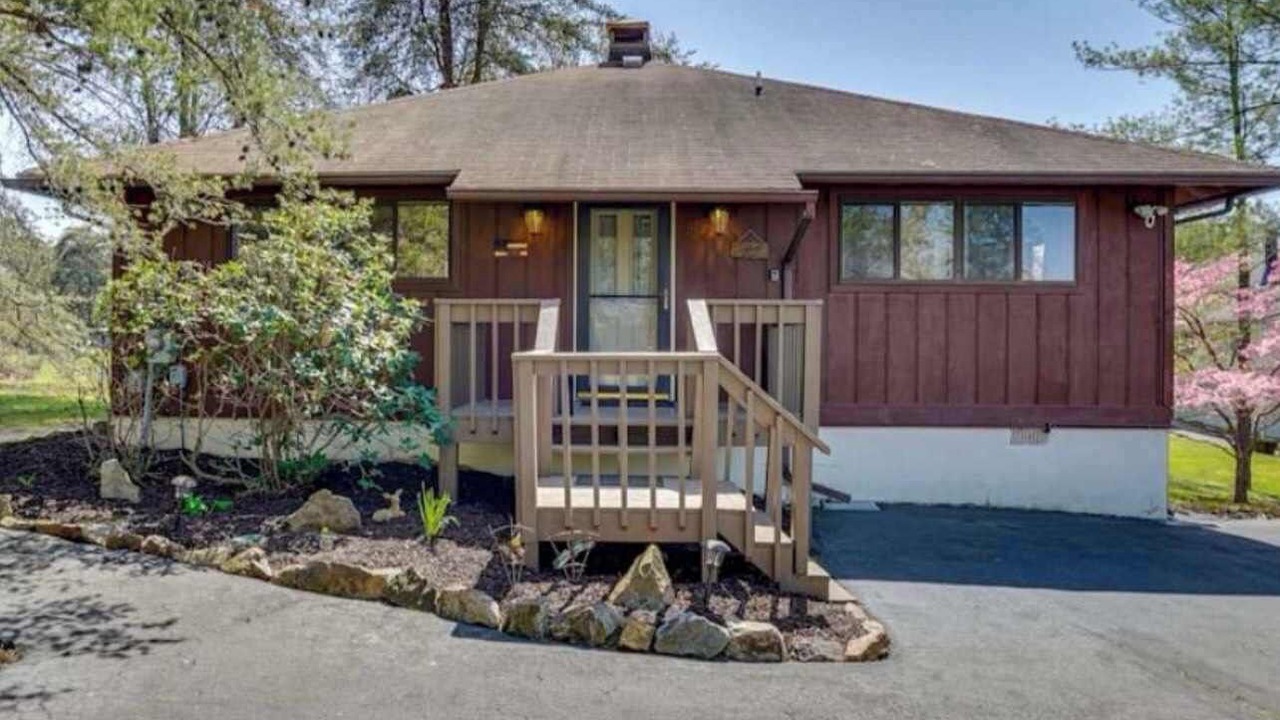 Photo of Outdoor in The Woods