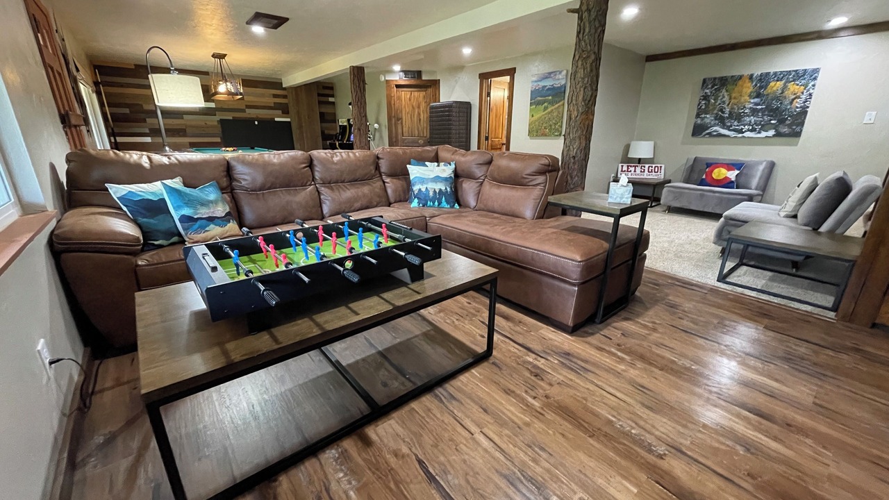 Photo of Livingroom in Rye