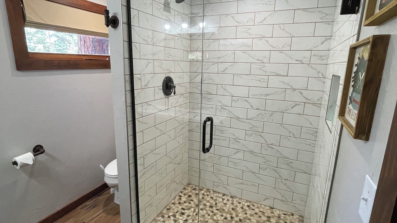 Photo of Bathroom in Rye
