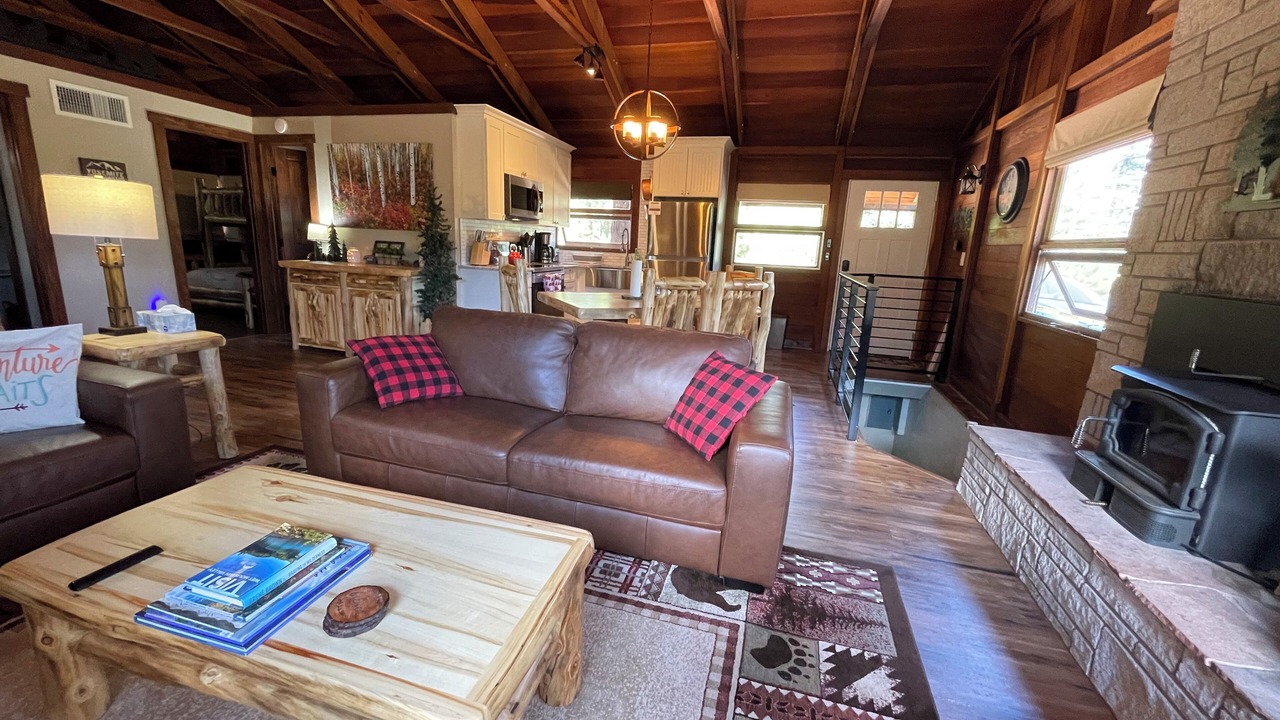 Photo of Livingroom in Rye