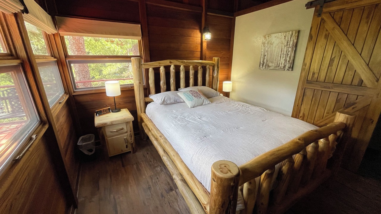 Photo of Bedroom in Rye
