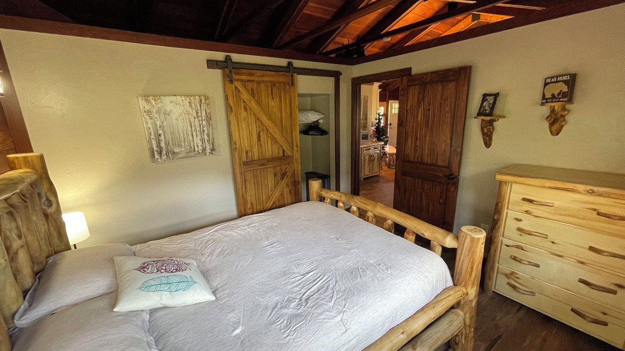 Photo of Bedroom in Rye