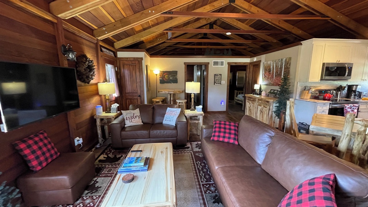 Photo of Livingroom in Rye