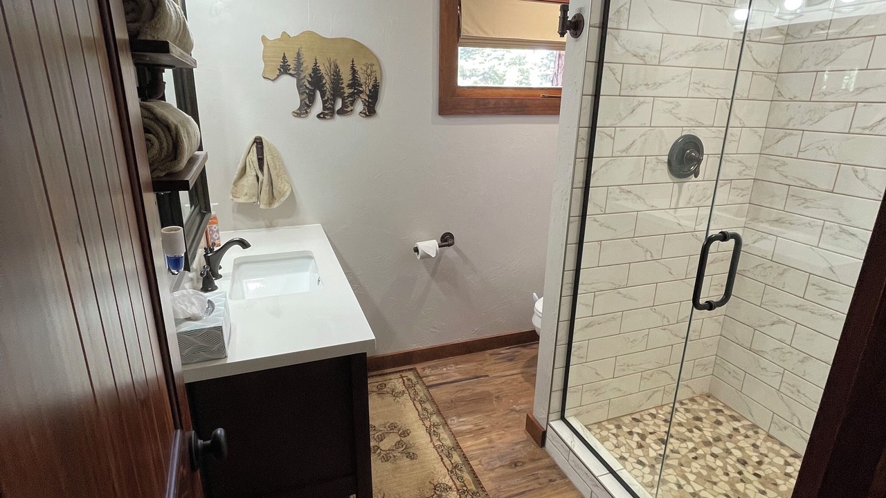 Photo of Bathroom in Rye
