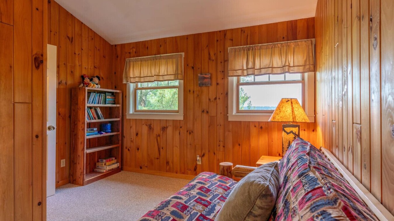 Photo of Bedroom in Webster