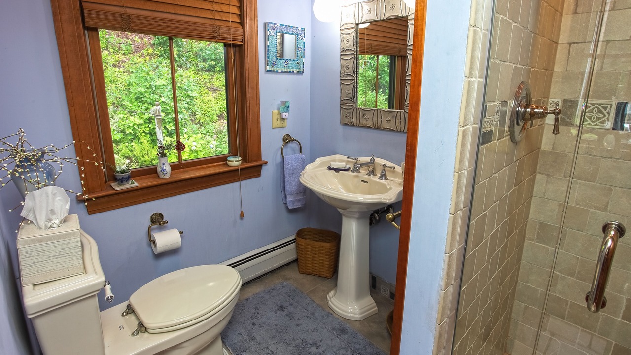Photo of Bathroom in West Halifax
