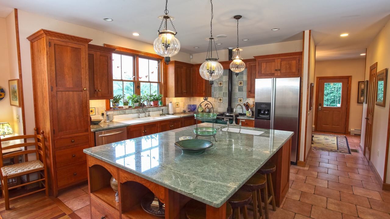 Photo of Kitchen in West Halifax