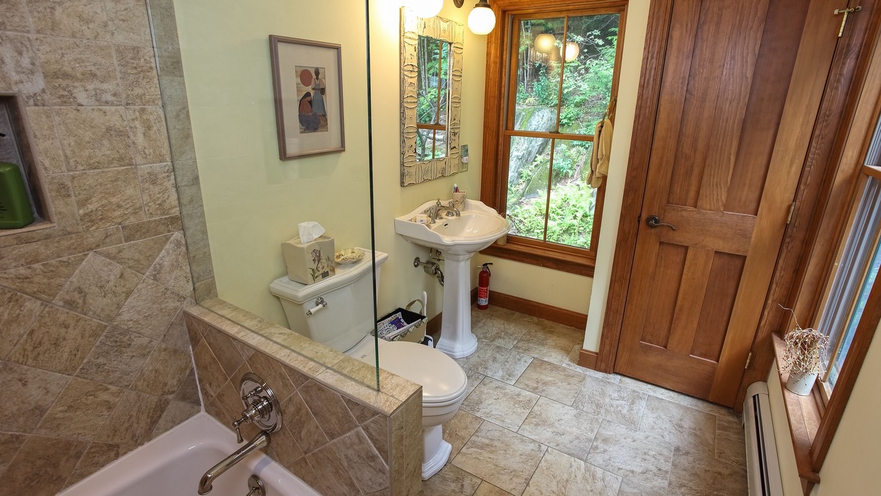 Photo of Bathroom in West Halifax