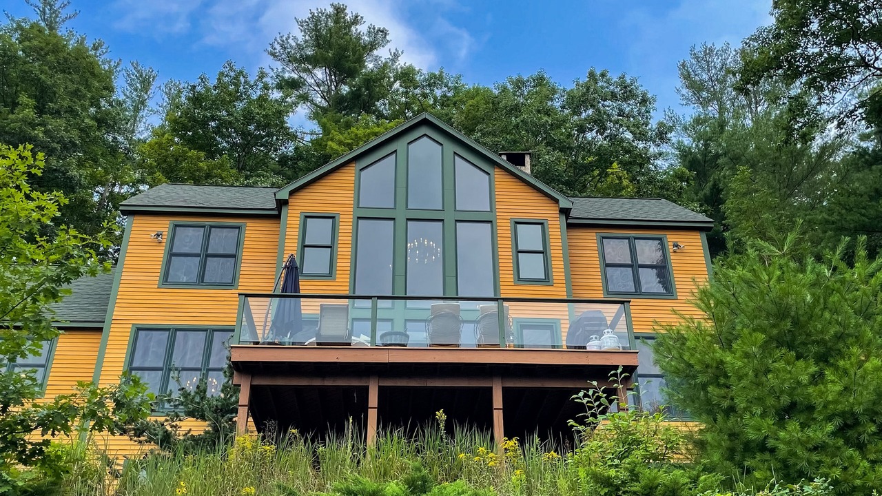 Photo of Outdoor in West Halifax